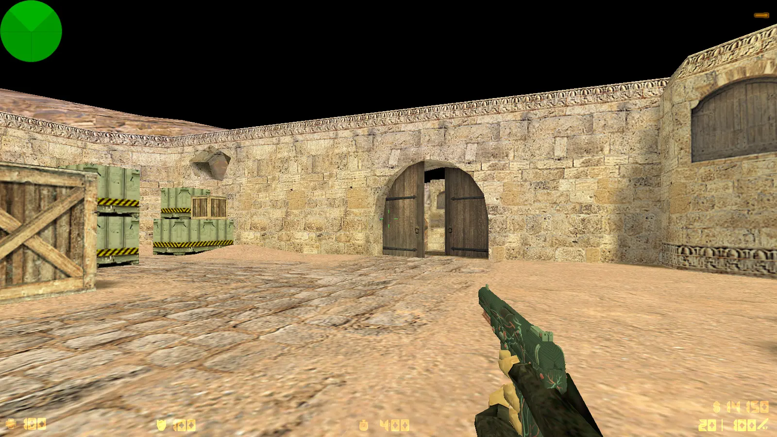 CS 1.6 от Shunchaki PRO слайд 12