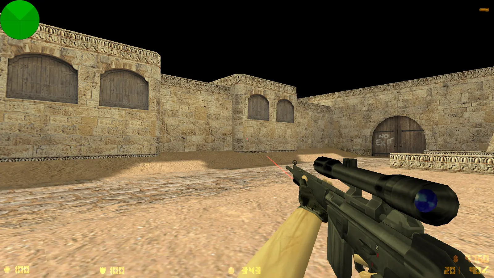CS 1.6 от Shunchaki PRO слайд 13