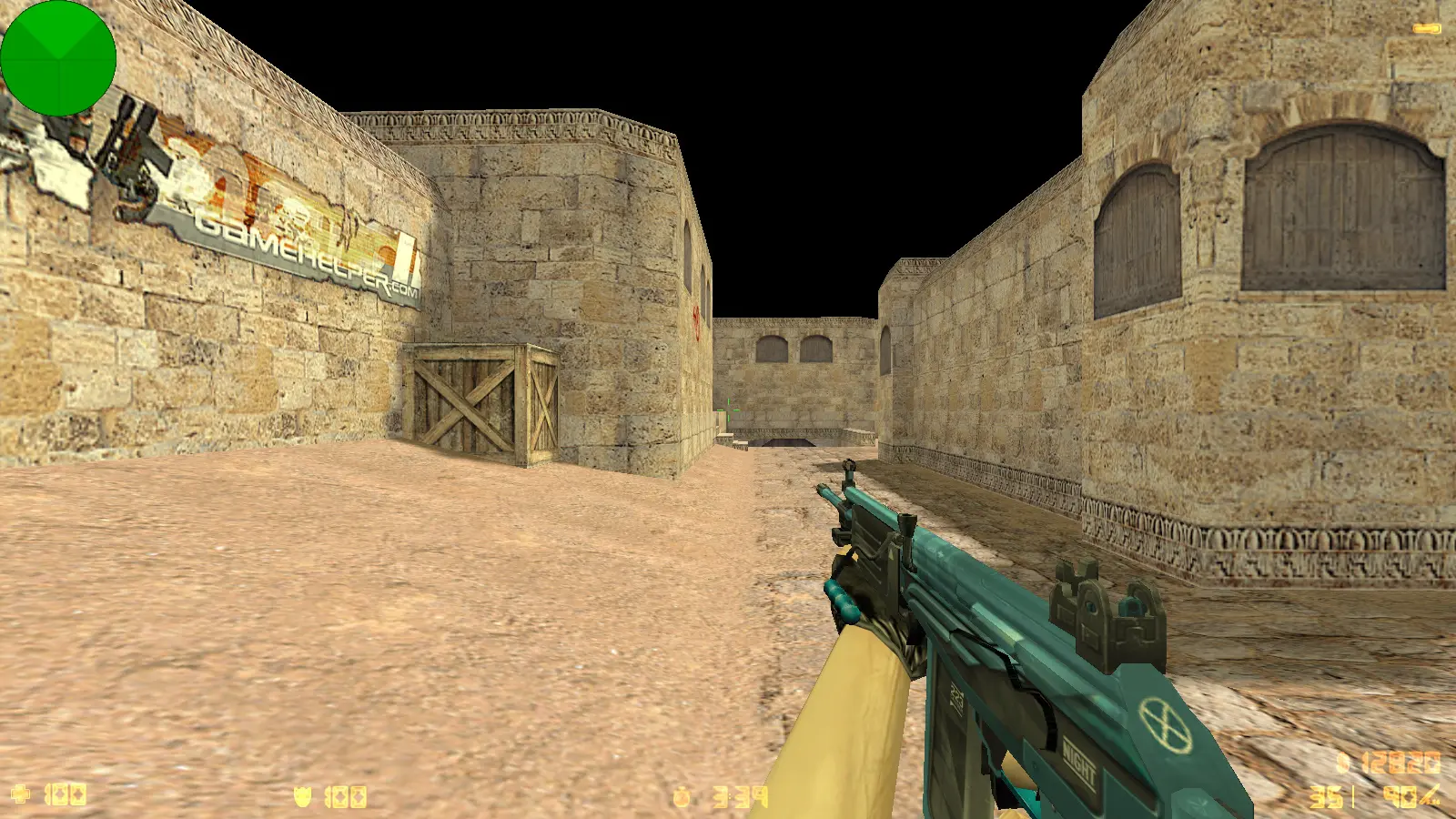 CS 1.6 от Shunchaki PRO слайд 14
