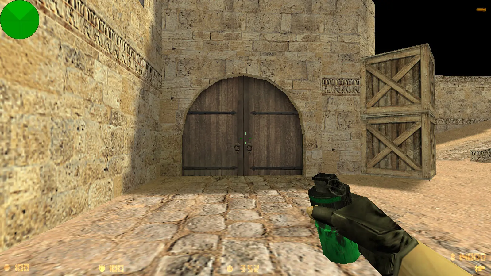 CS 1.6 от Shunchaki PRO слайд 18