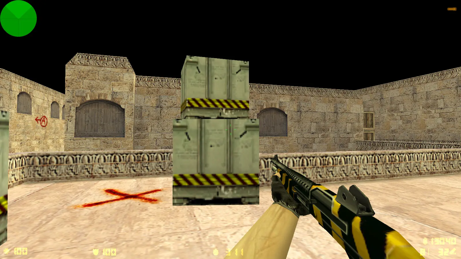CS 1.6 от Shunchaki PRO слайд 19