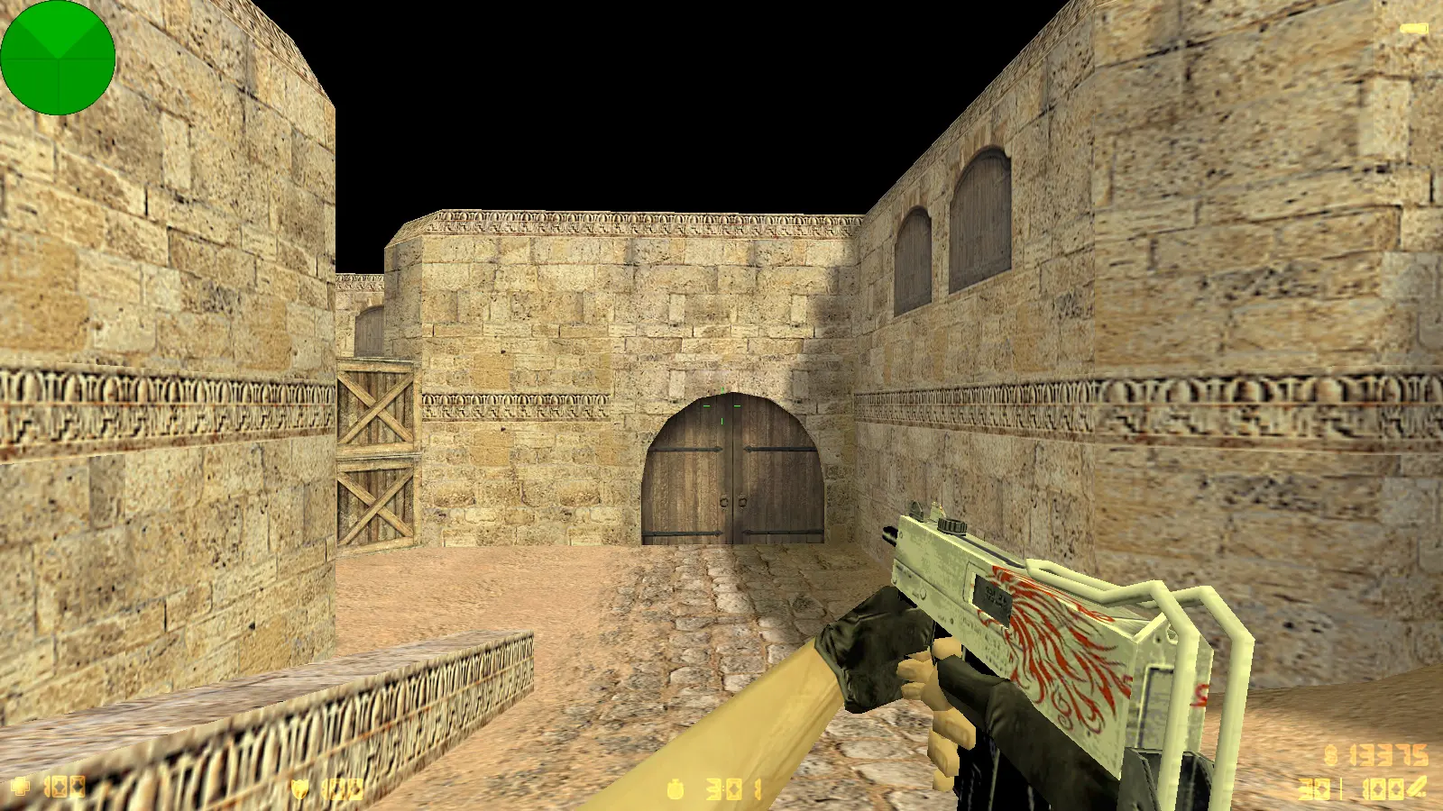 CS 1.6 от Shunchaki PRO слайд 21