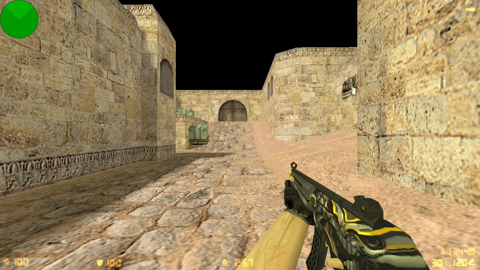 CS 1.6 от Shunchaki PRO слайд 22