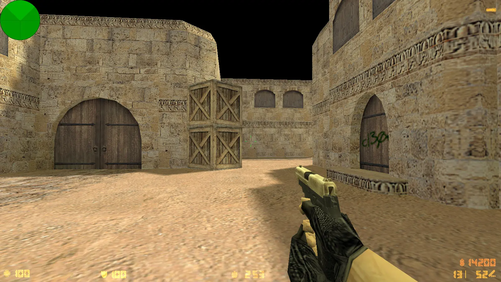 CS 1.6 от Shunchaki PRO слайд 24