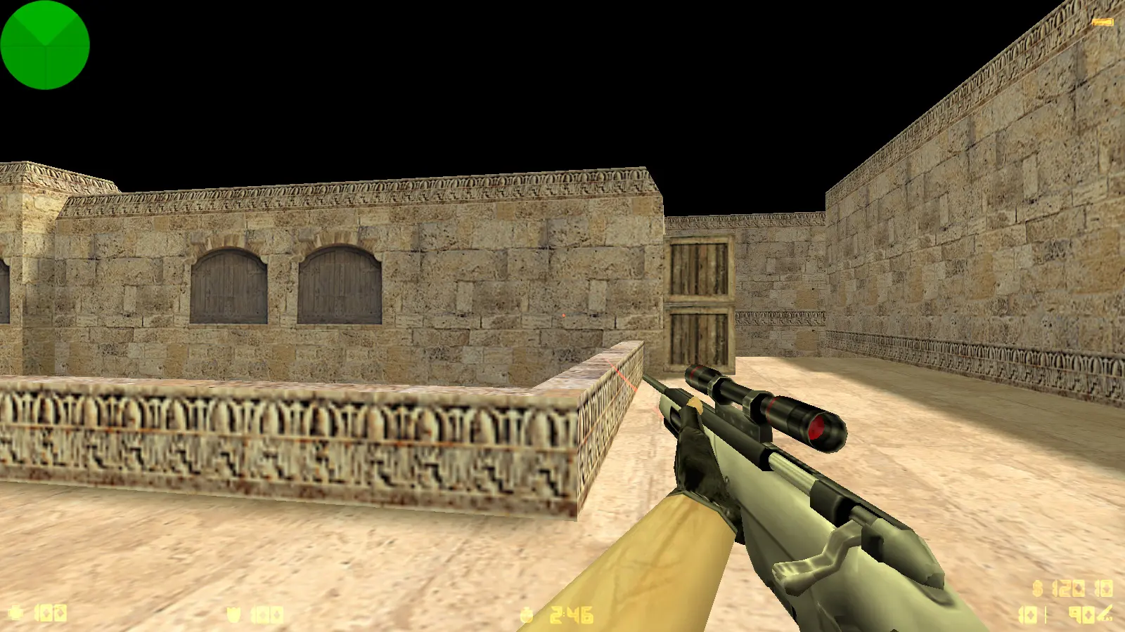 CS 1.6 от Shunchaki PRO слайд 25