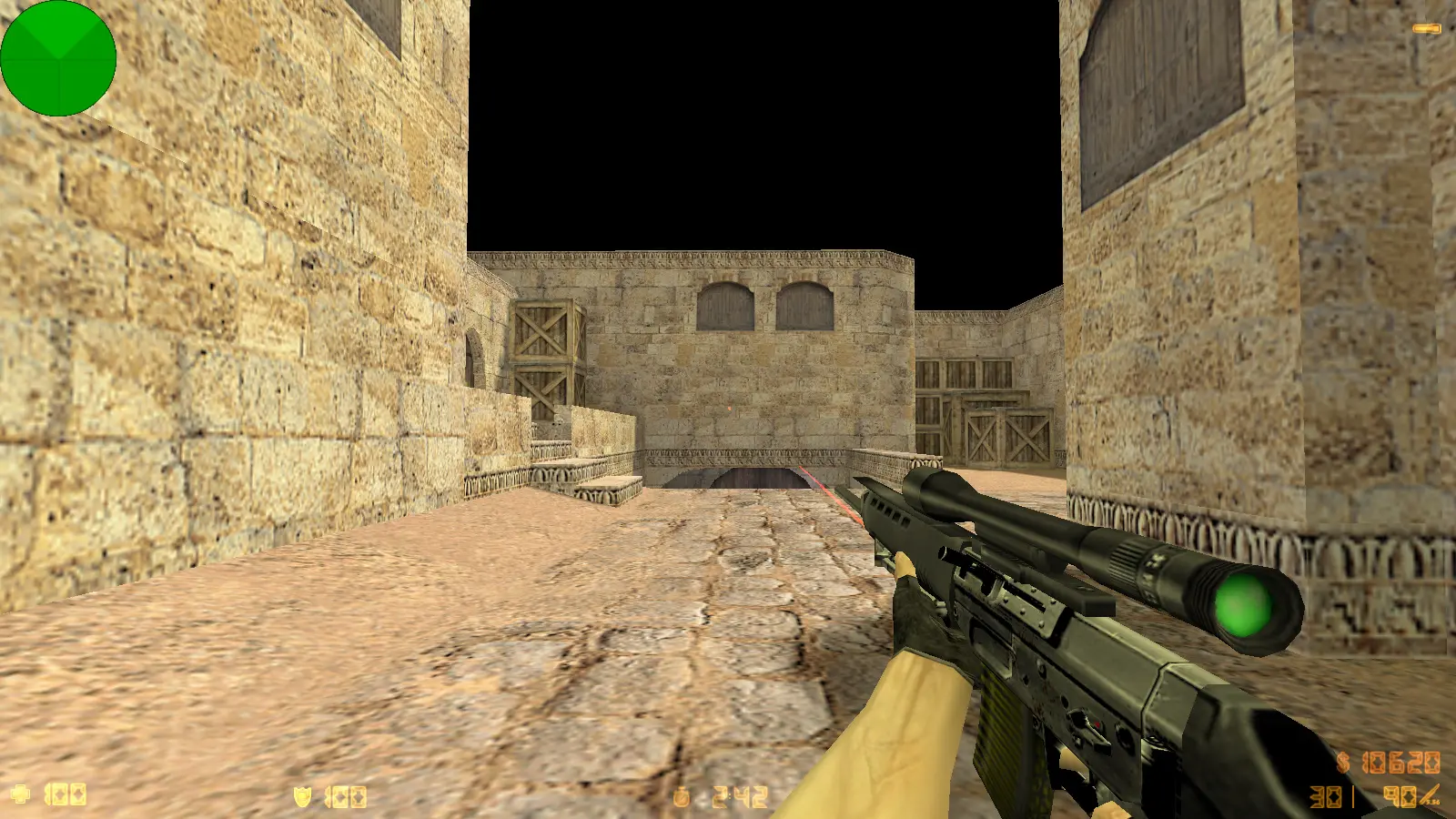 CS 1.6 от Shunchaki PRO слайд 26