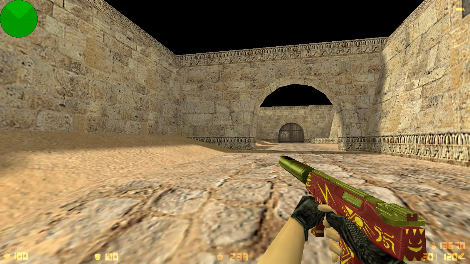 CS 1.6 от Shunchaki PRO слайд 27