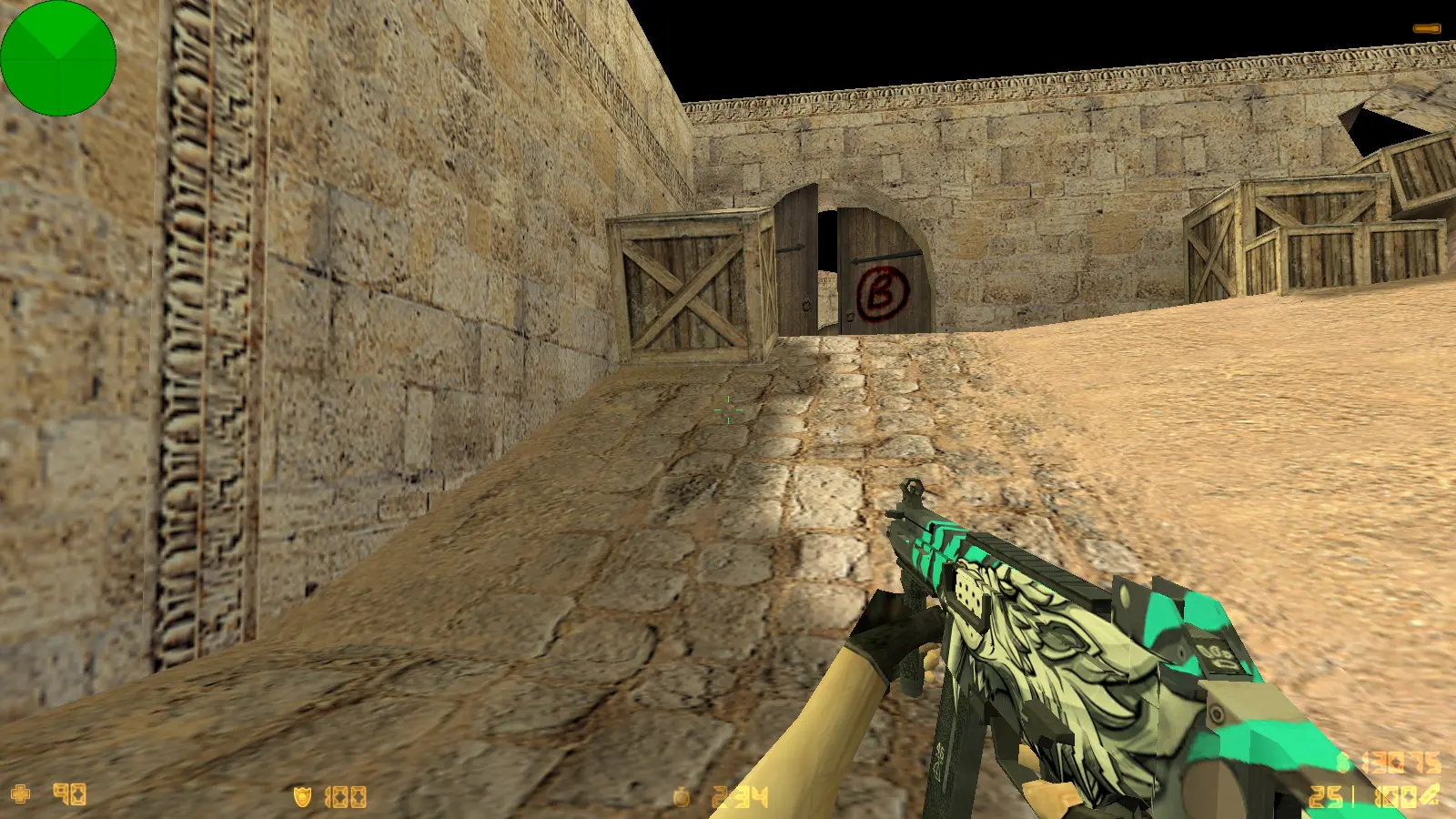 CS 1.6 от Shunchaki PRO слайд 28