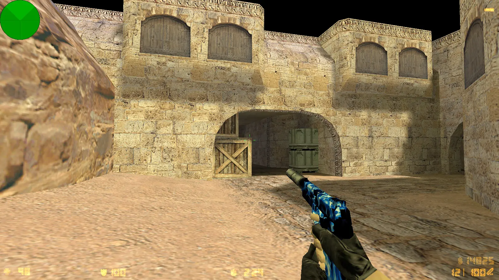 CS 1.6 от Shunchaki PRO слайд 29