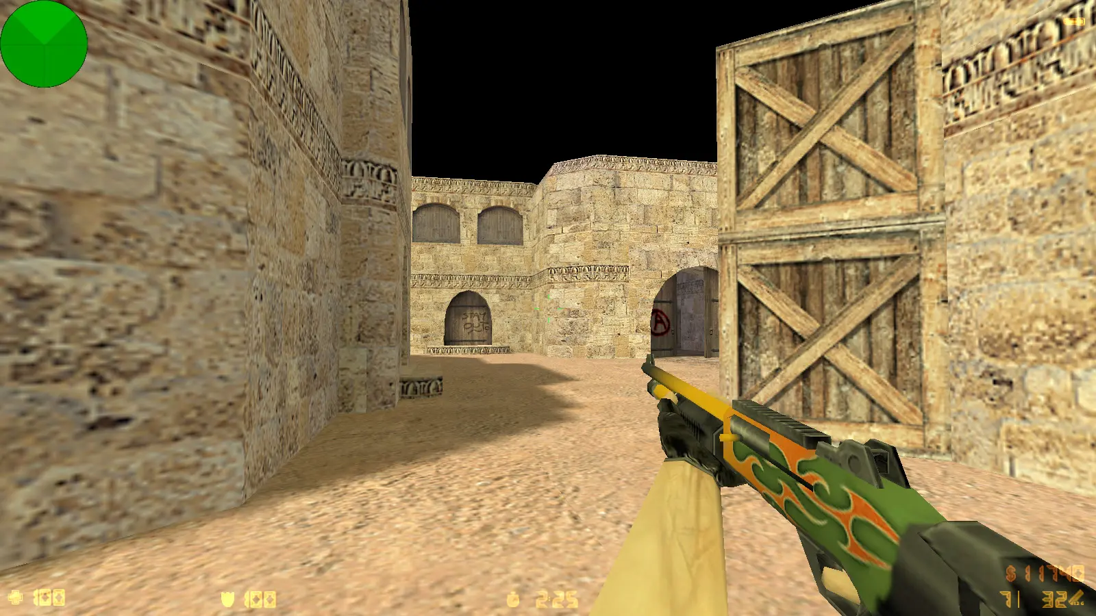 CS 1.6 от Shunchaki PRO слайд 30