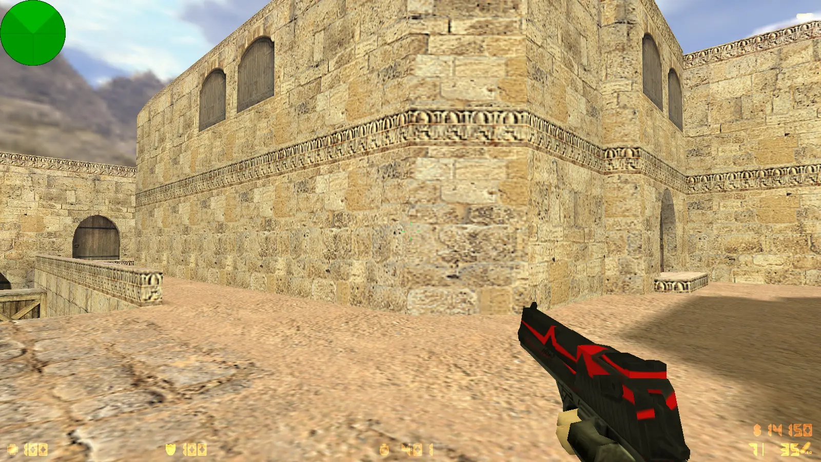 CS 1.6 Silent Soldiers слайд 7