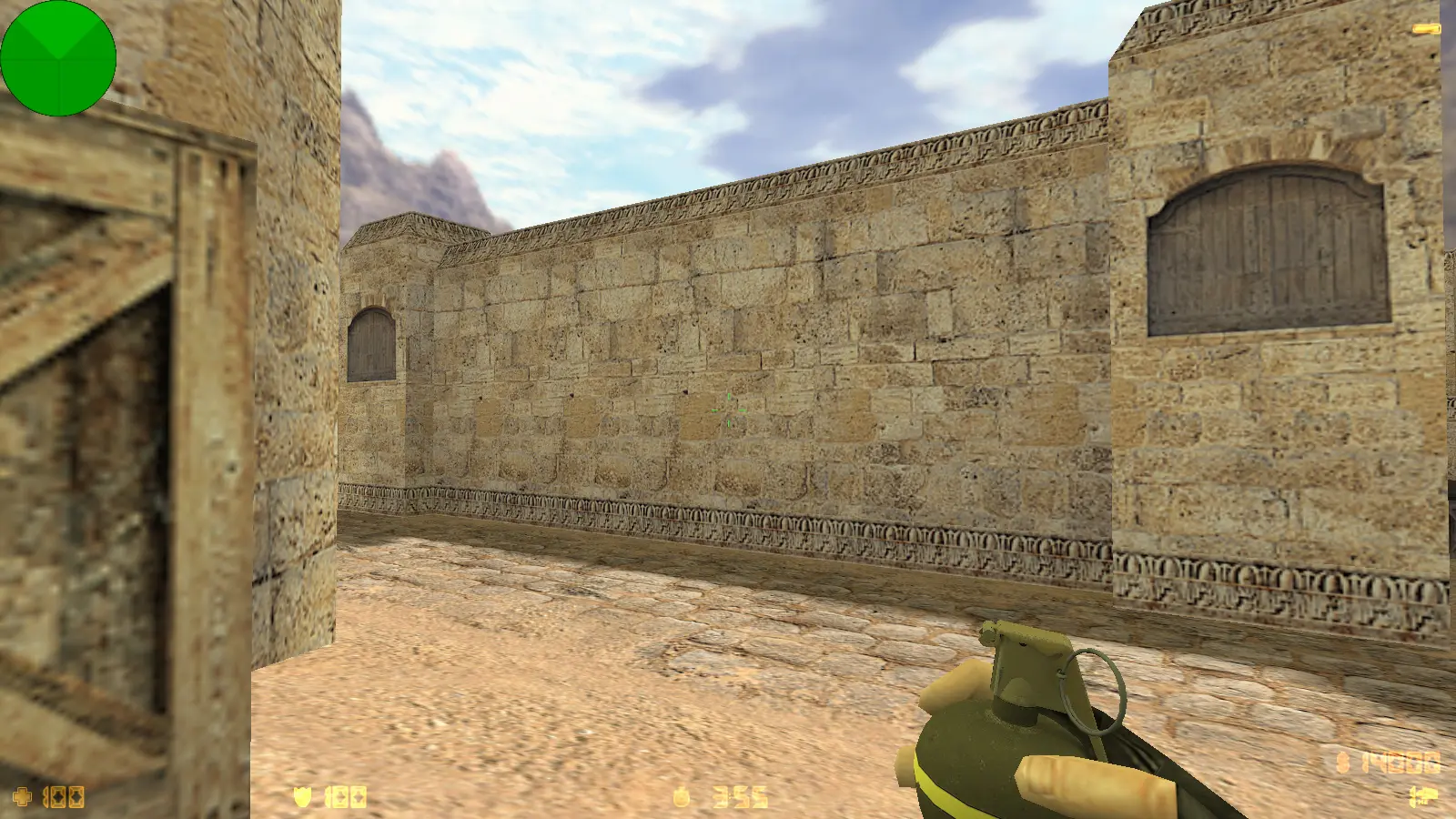 CS 1.6 Silent Soldiers слайд 19