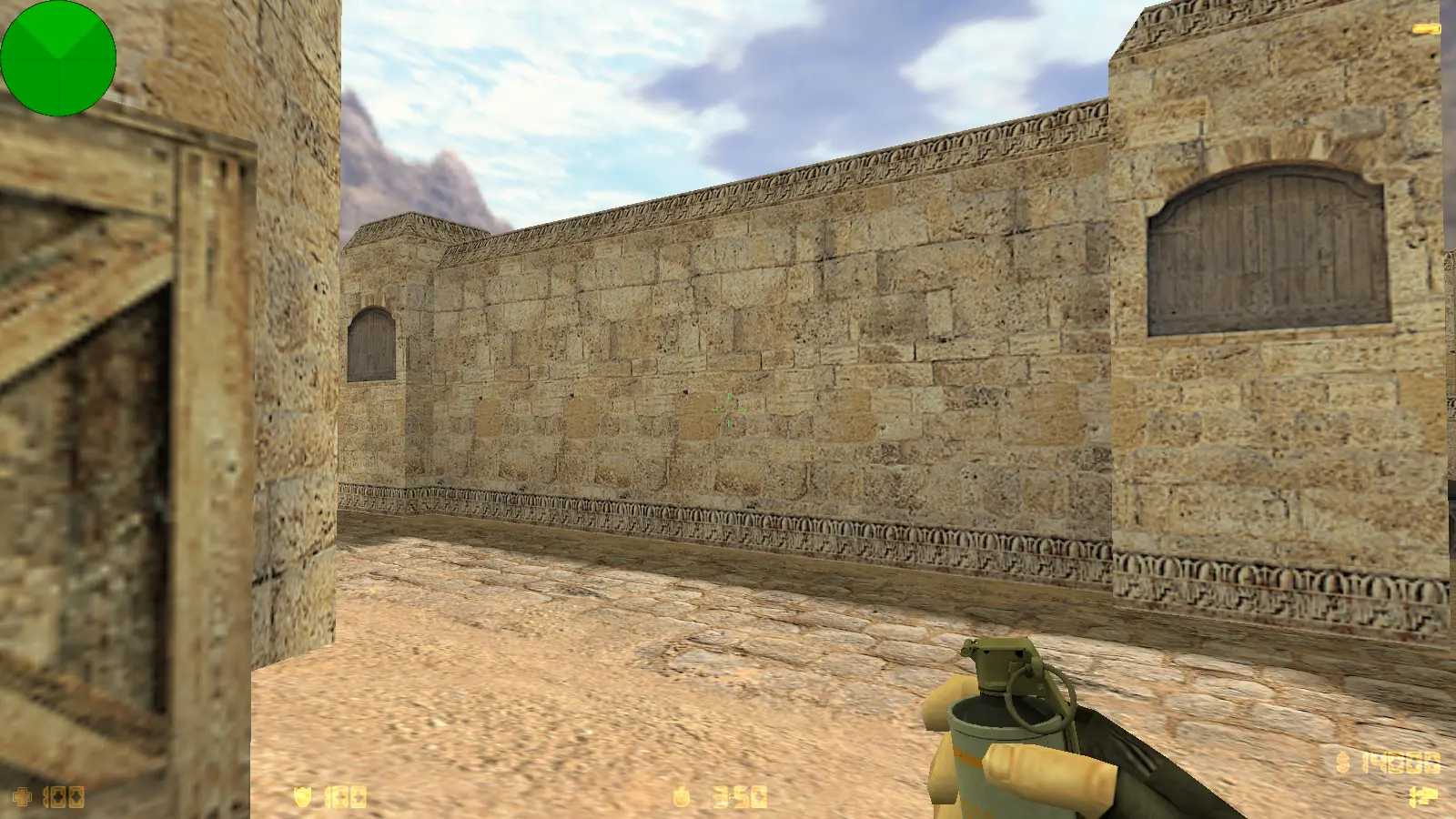 CS 1.6 Silent Soldiers слайд 21