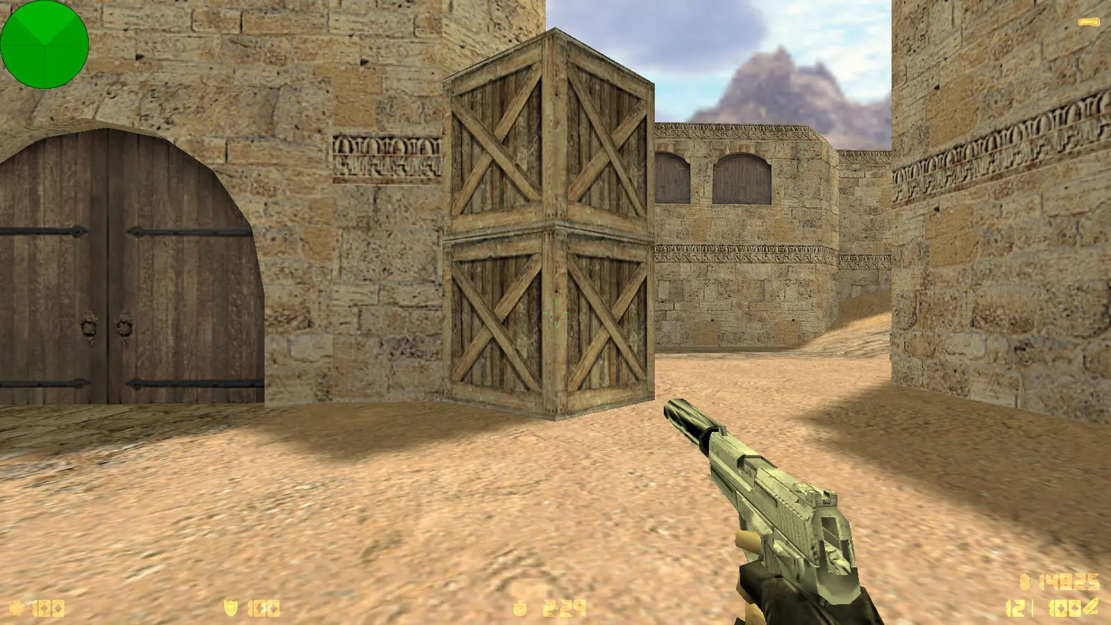 CS 1.6 Silver слайд 7