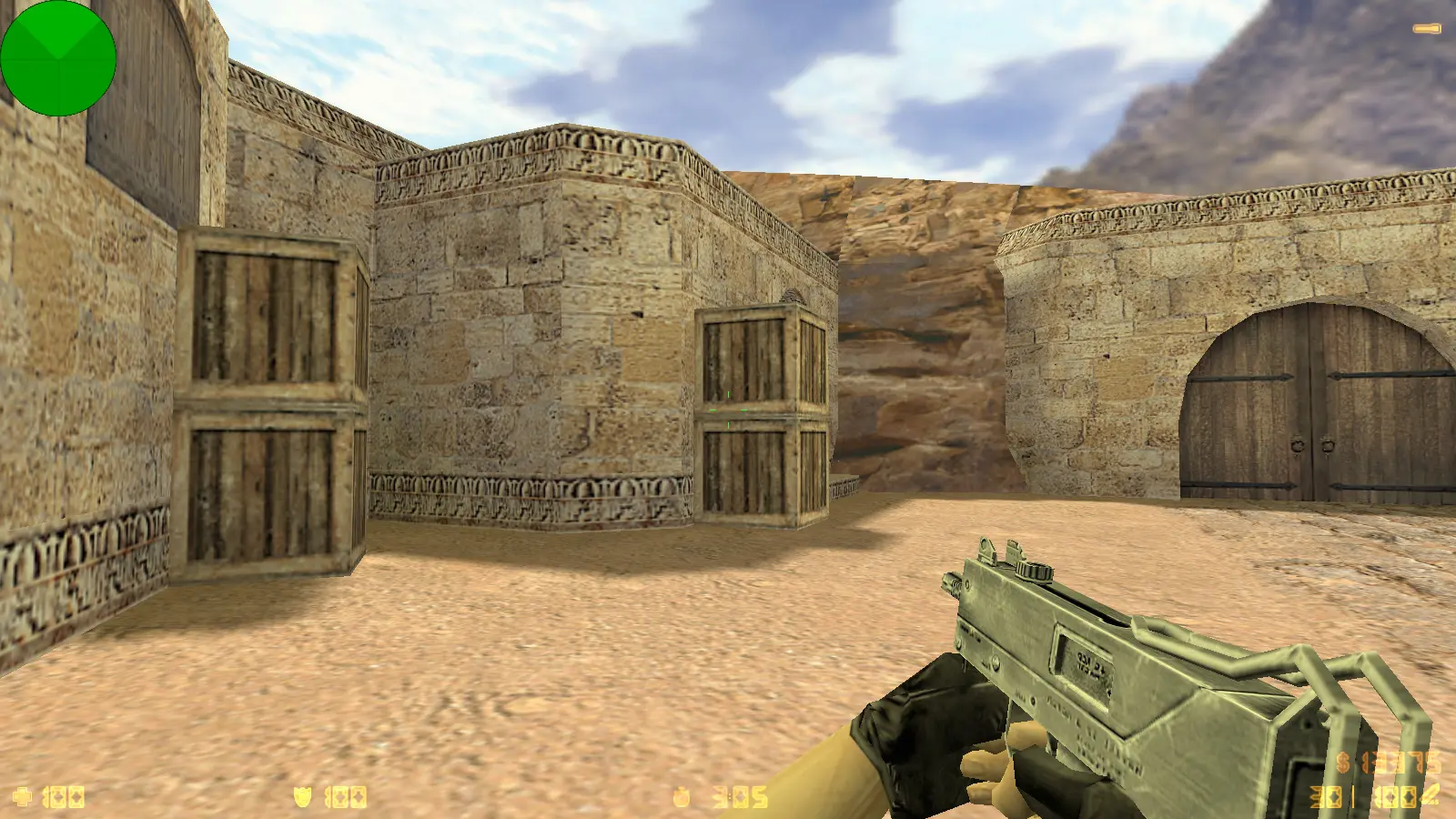 CS 1.6 Silver слайд 23