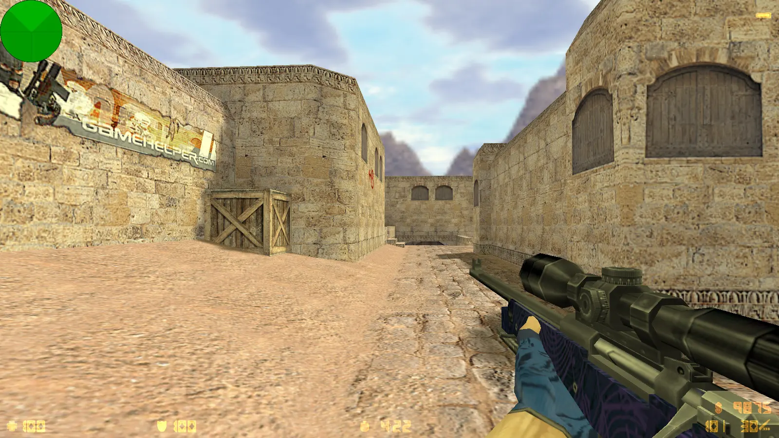 CS 1.6 от SinwiX слайд 6