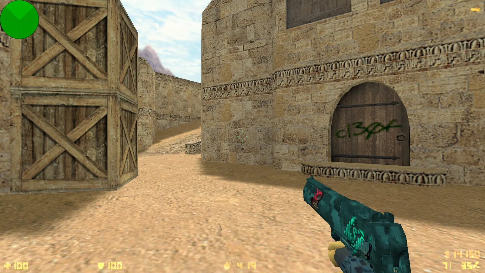 CS 1.6 от SinwiX слайд 7