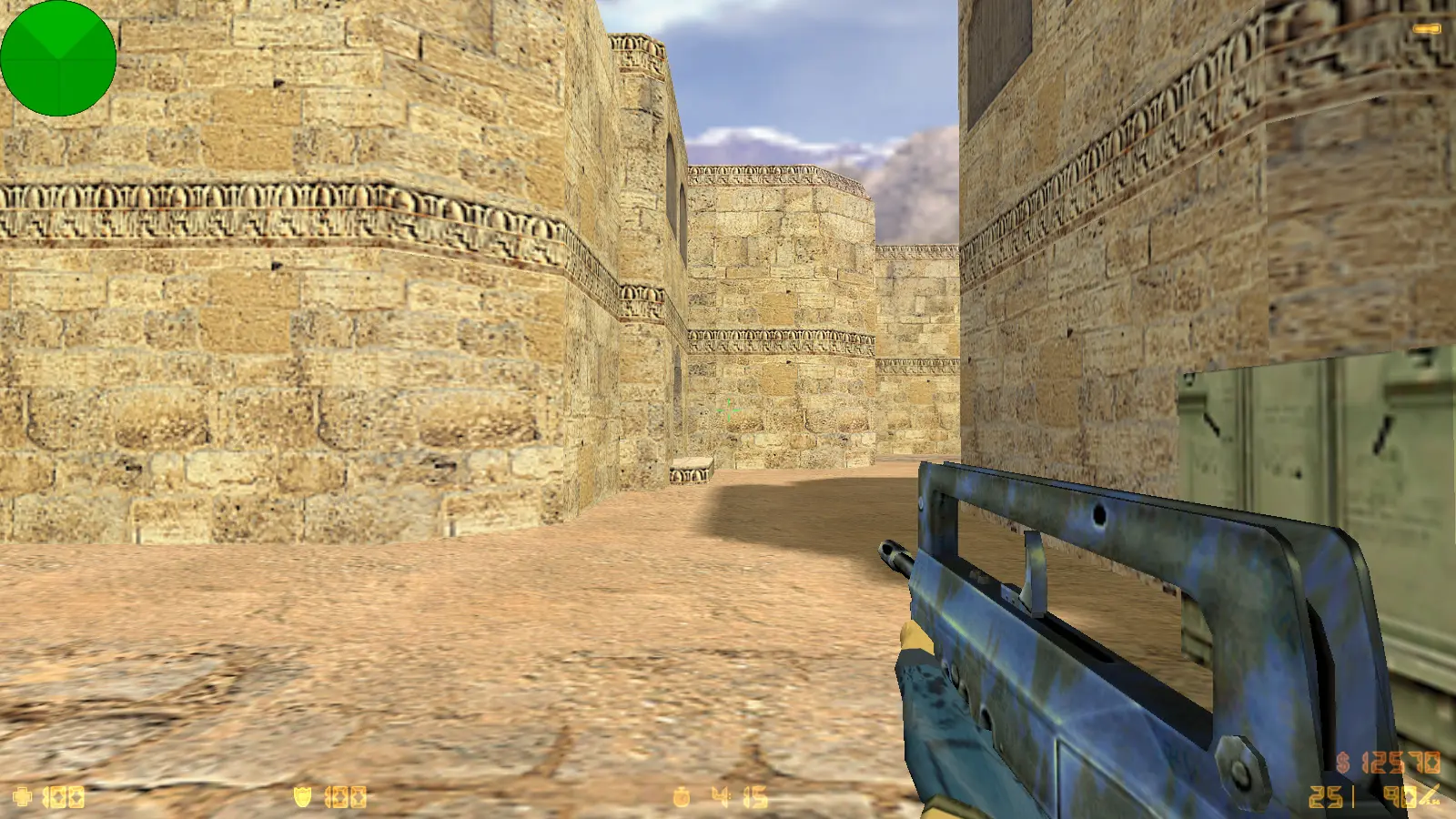 CS 1.6 от SinwiX слайд 10