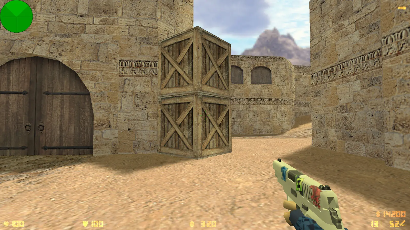 CS 1.6 от SinwiX слайд 13