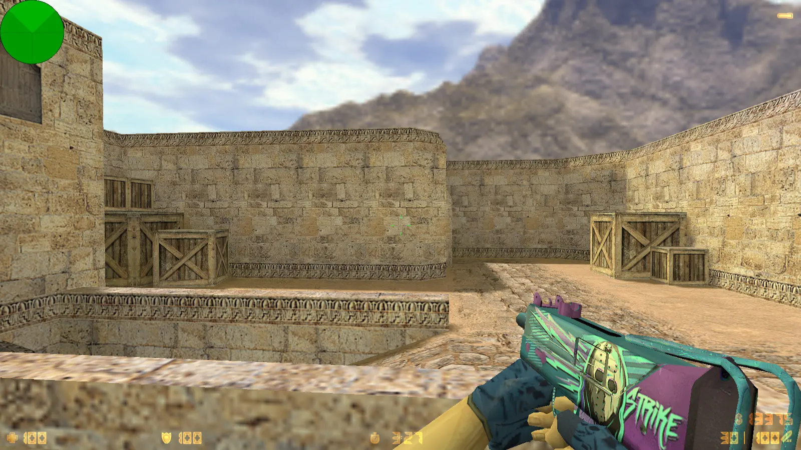 CS 1.6 от SinwiX слайд 14