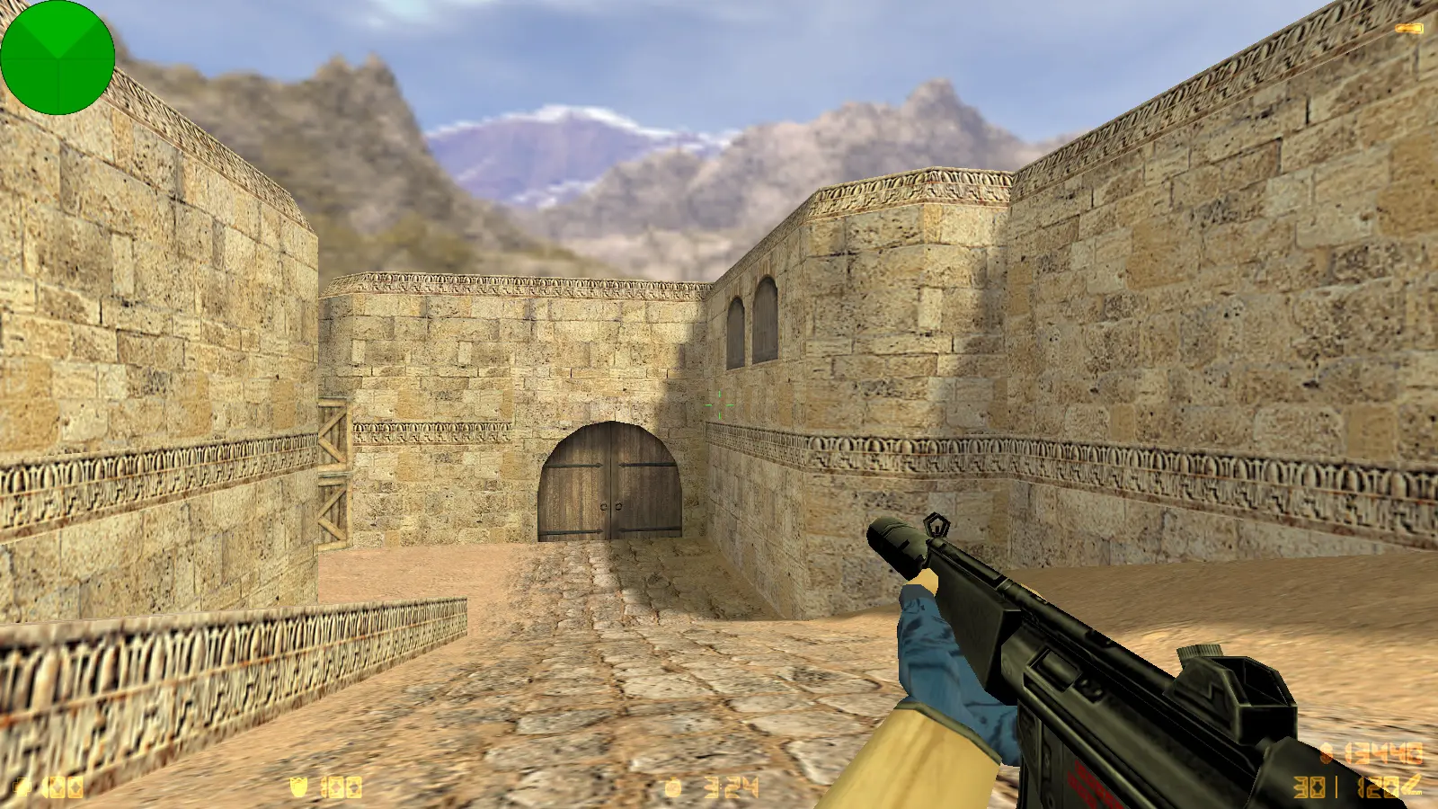 CS 1.6 от SinwiX слайд 15