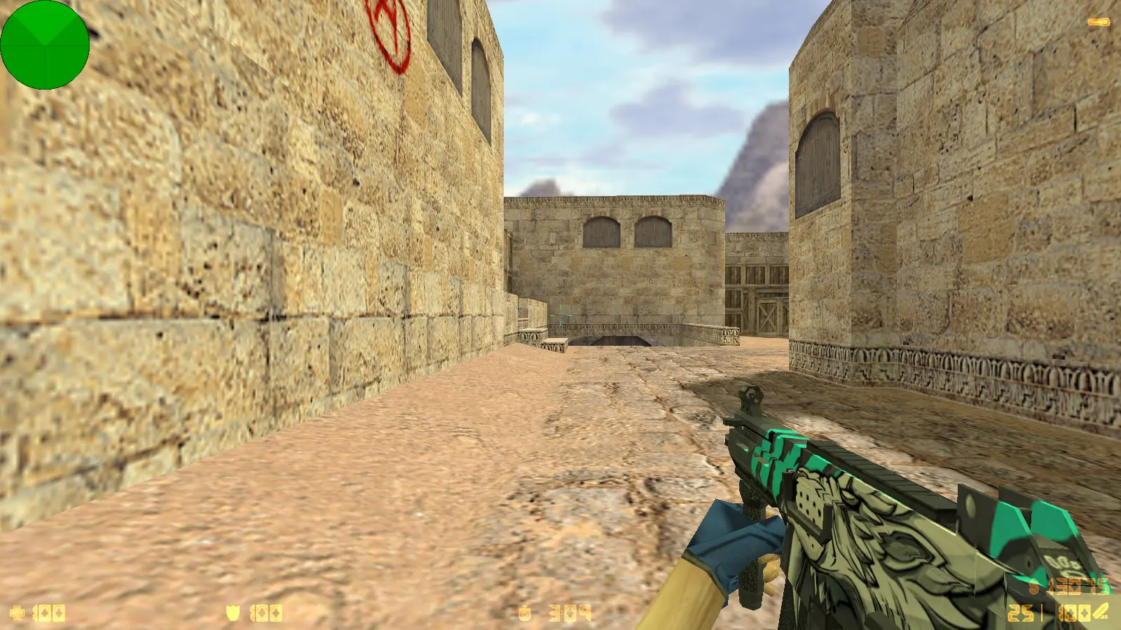 CS 1.6 от SinwiX слайд 16