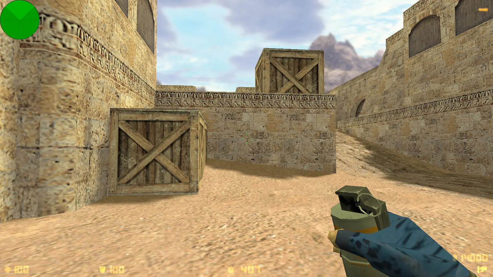 CS 1.6 от SinwiX слайд 20