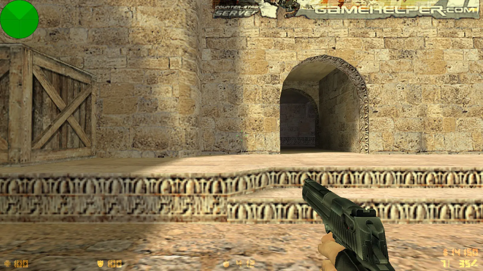 CS 1.6 SkyNet слайд 7