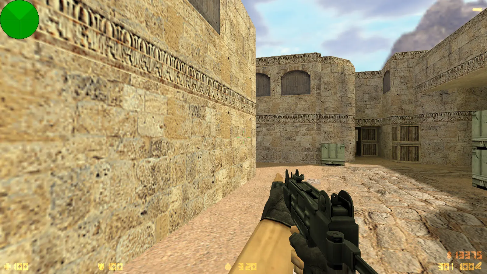CS 1.6 SkyNet слайд 16