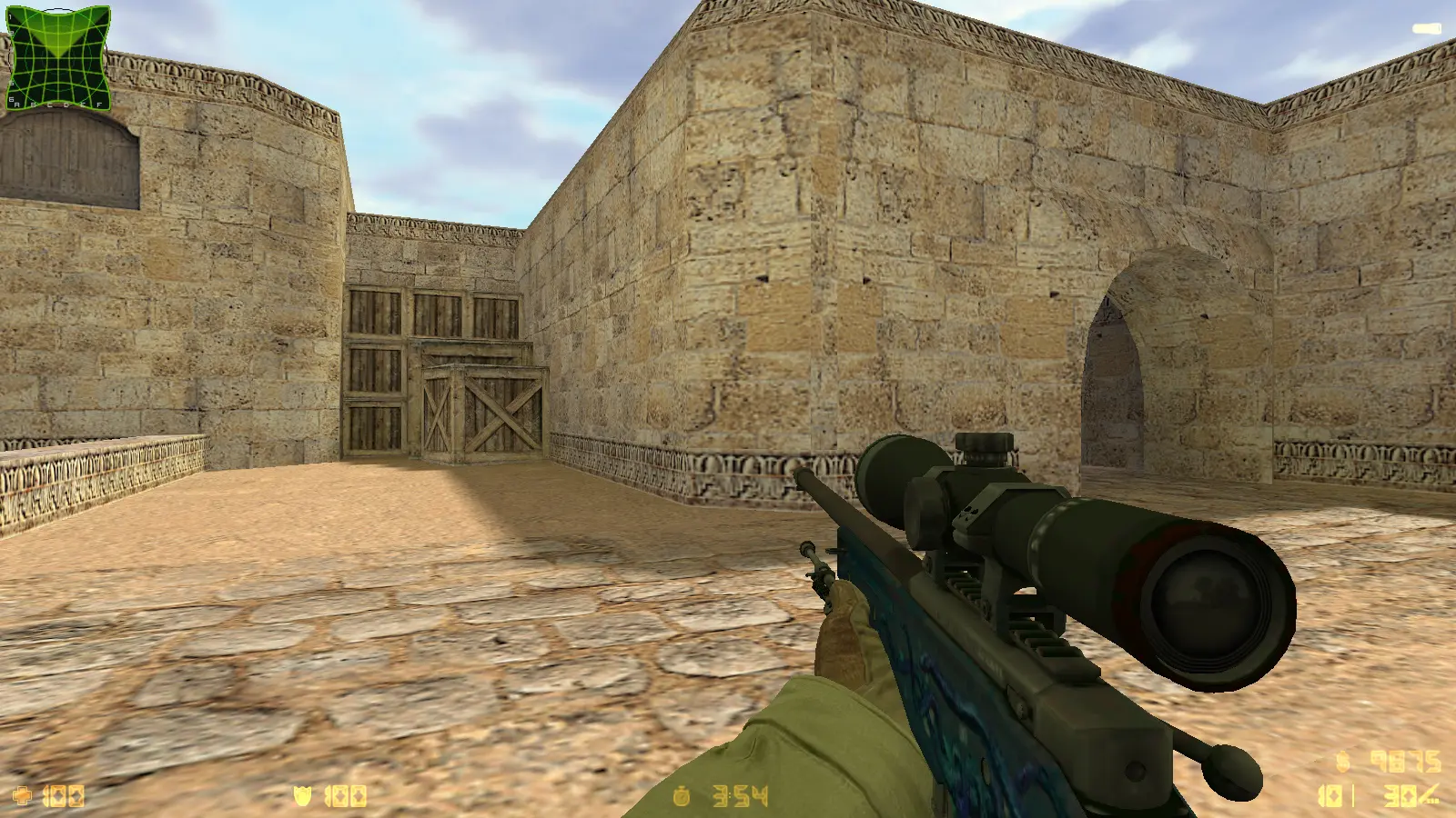 CS 1.6 от Smike Show слайд 6