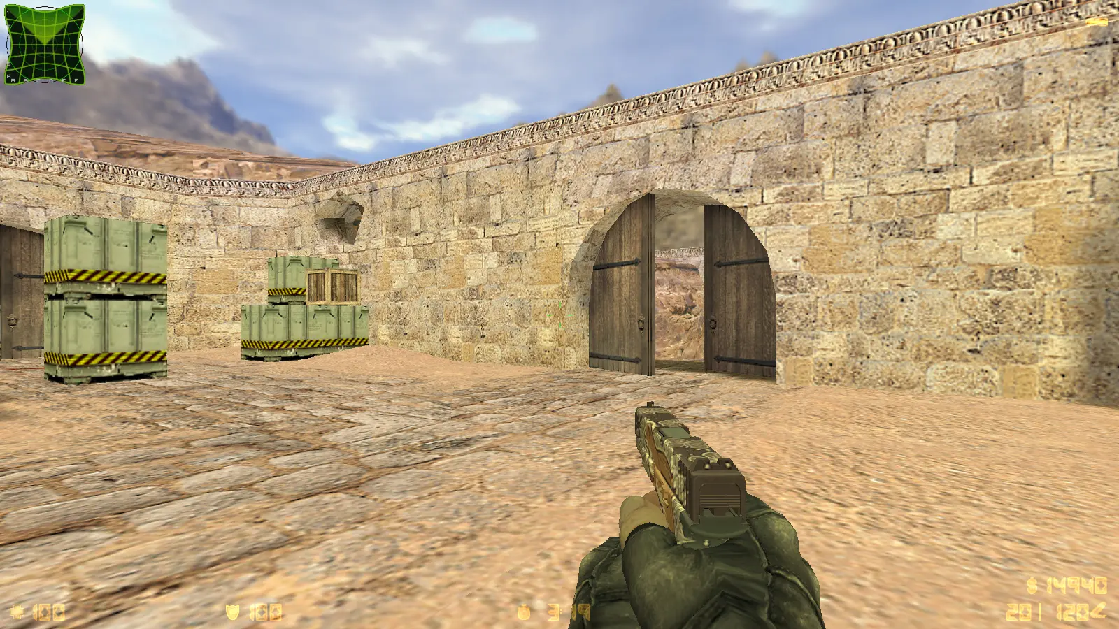 CS 1.6 от Smike Show слайд 9