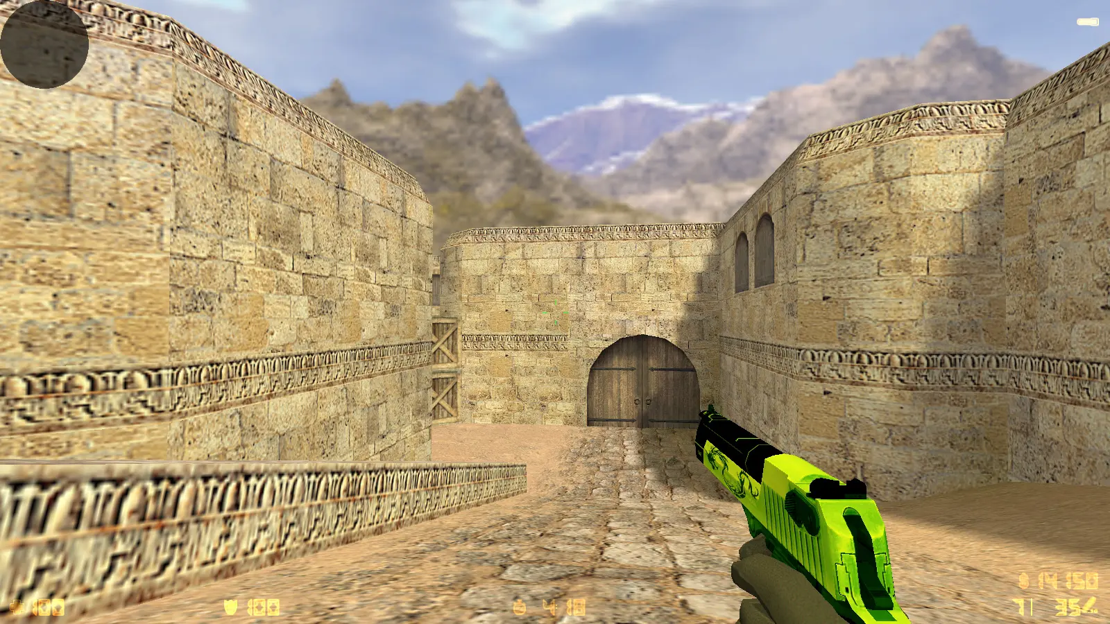 CS 1.6 от Солнышко v2 слайд 7