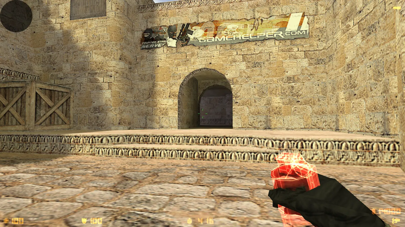 CS 1.6 от Солнышко v2 слайд 8