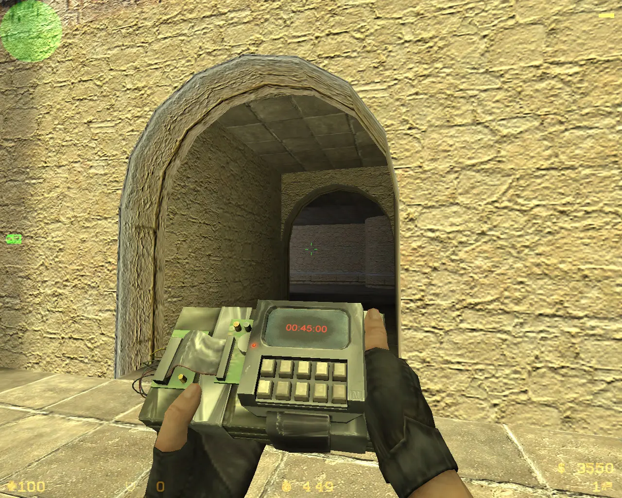 Сборка CS 1.6 Source Mod слайд 8