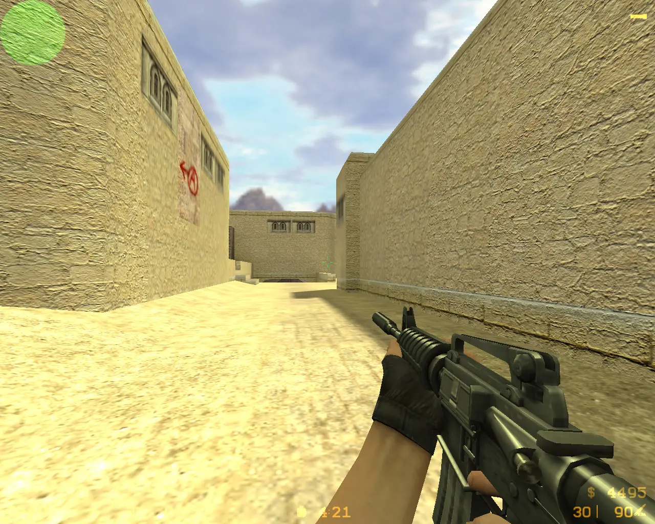 Сборка CS 1.6 Source Mod слайд 9