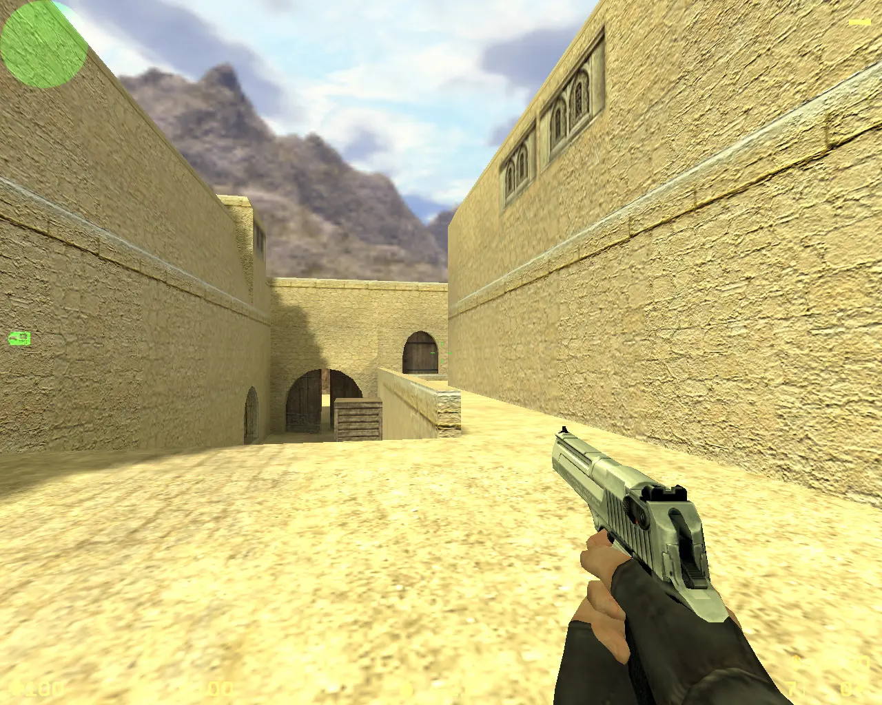 Сборка CS 1.6 Source Mod слайд 11