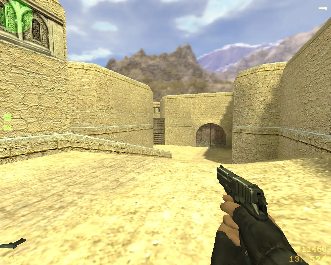 Сборка CS 1.6 Source Mod слайд 14