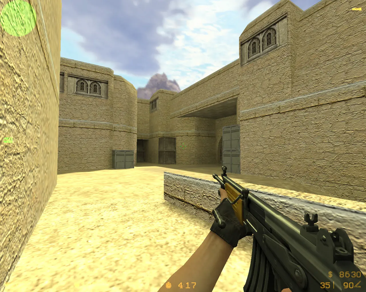 Сборка CS 1.6 Source Mod слайд 15