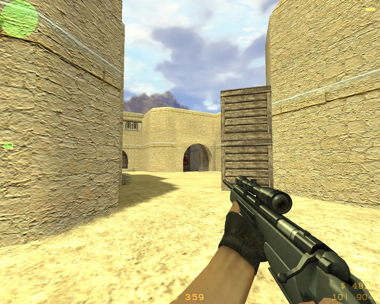 Сборка CS 1.6 Source Mod слайд 16