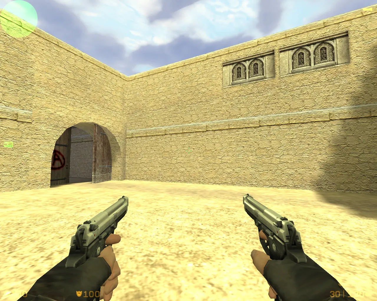 Сборка CS 1.6 Source Mod слайд 17
