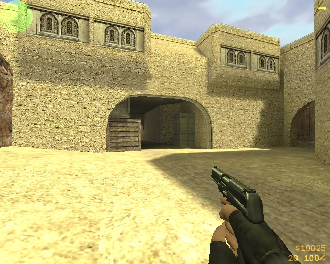 Сборка CS 1.6 Source Mod слайд 19