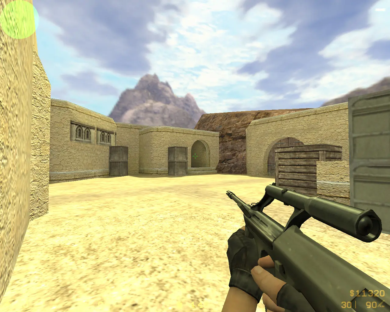Сборка CS 1.6 Source Mod слайд 21