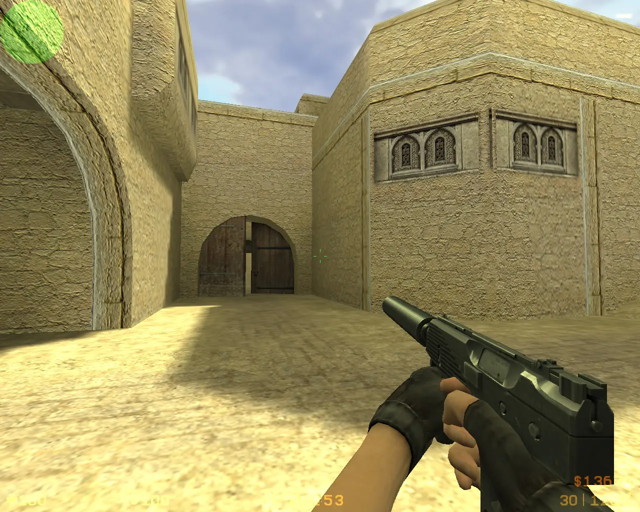 Сборка CS 1.6 Source Mod слайд 22