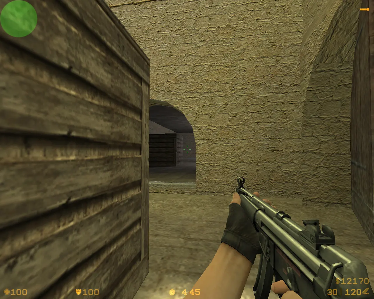 Сборка CS 1.6 Source Mod слайд 23