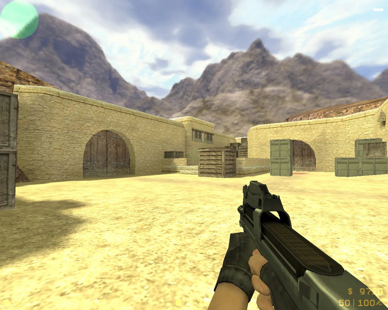 Сборка CS 1.6 Source Mod слайд 24
