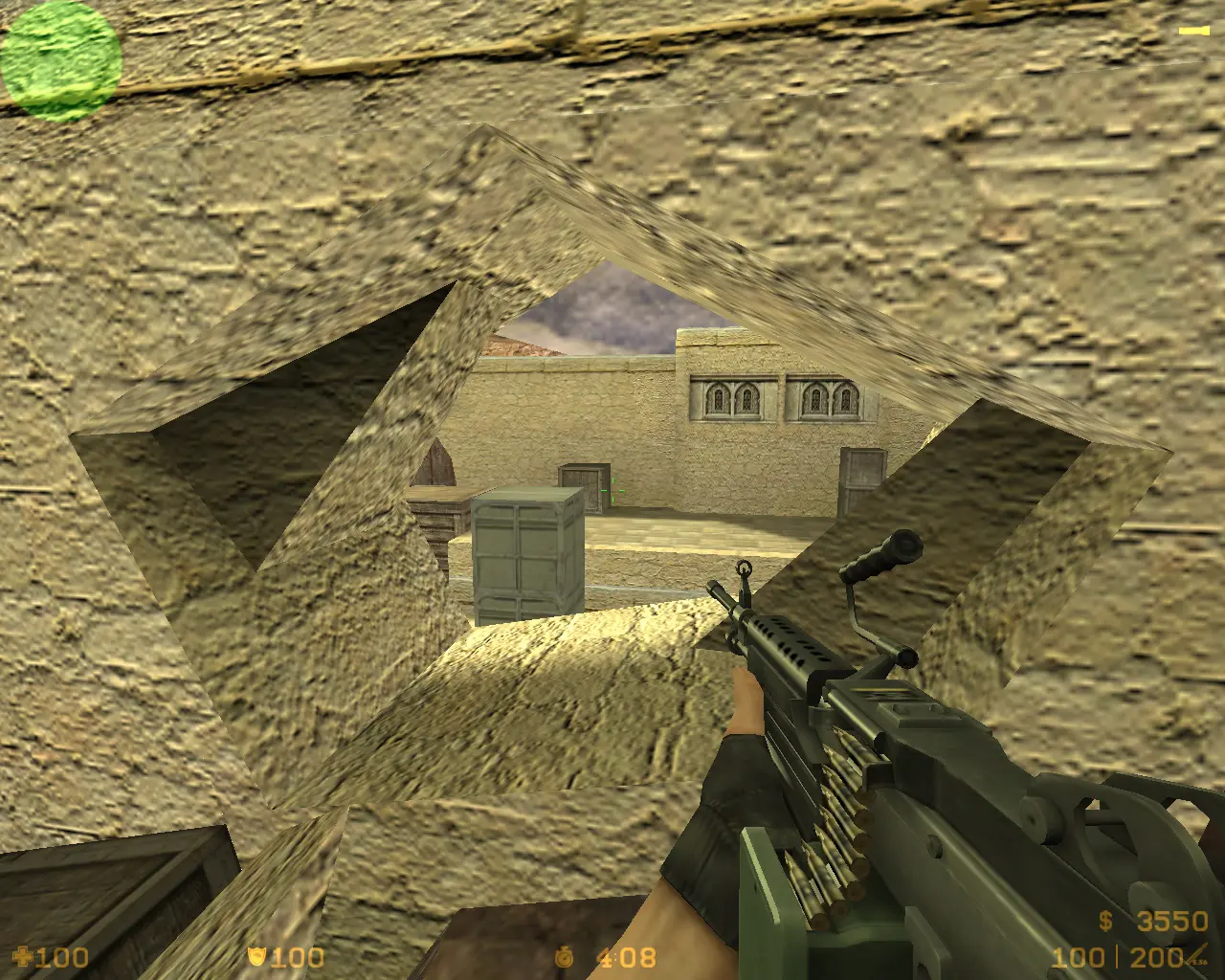Сборка CS 1.6 Source Mod слайд 25