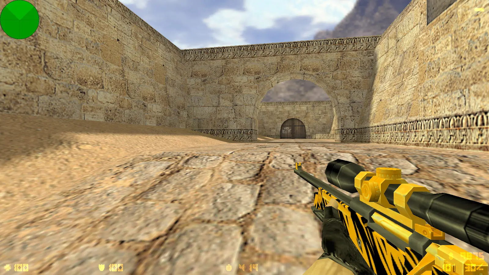 CS 1.6 Spark слайд 6