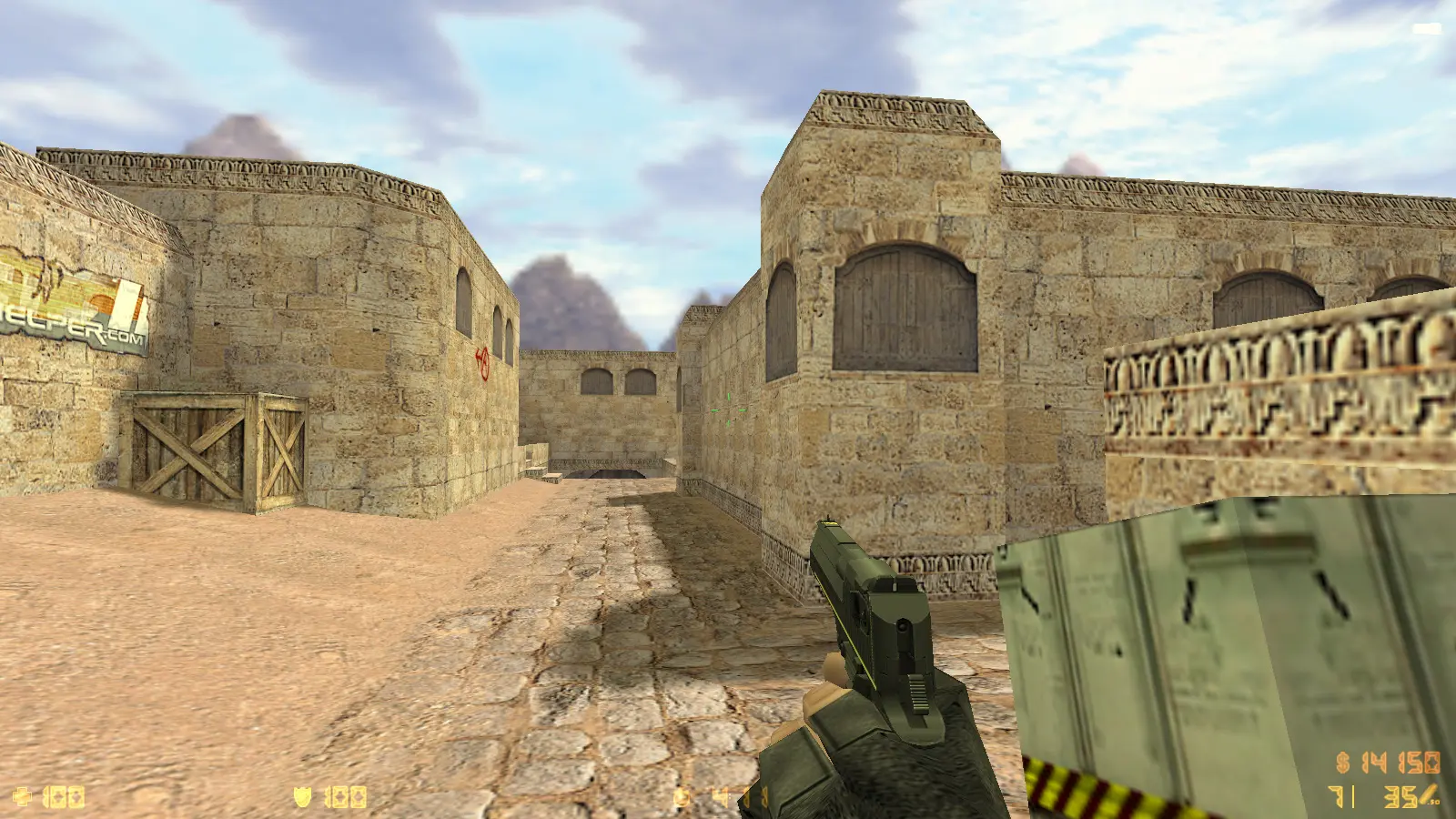 CS 1.6 Spark слайд 7