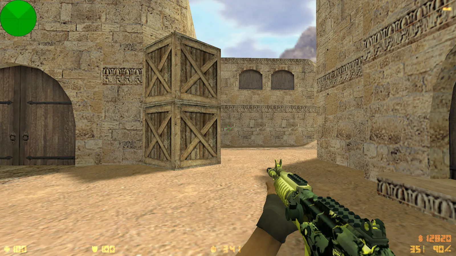 CS 1.6 Spark слайд 11