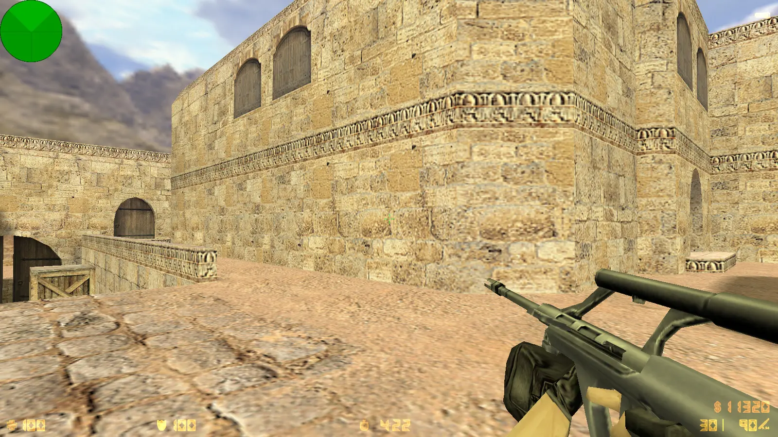 CS 1.6 Spark слайд 12